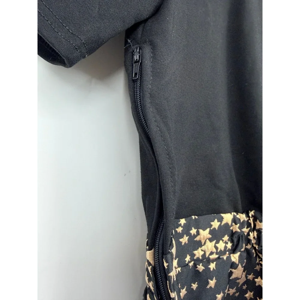 Modcloth fit flare
